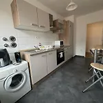 Juno Apartamento Frankfurt am Main