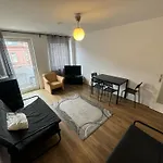 Apartamento Juno Frankfurt am Main