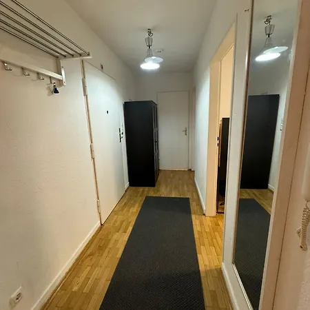 Juno Apartment