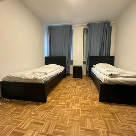 Apartment Juno *