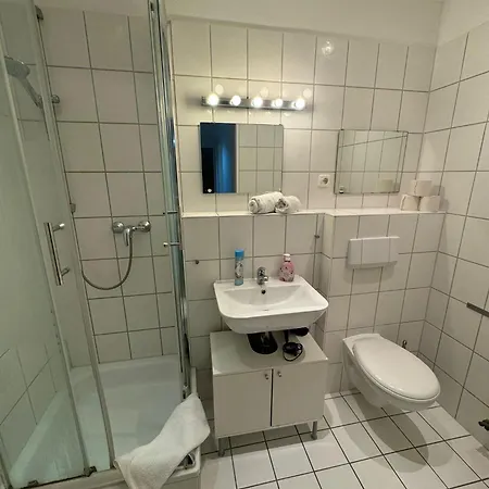 Juno Apartment