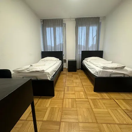 Apartment Juno *