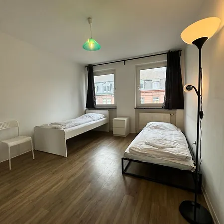 Apartment Juno *