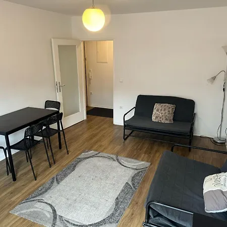 Juno Apartment *