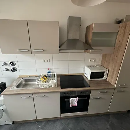 Juno Apartment