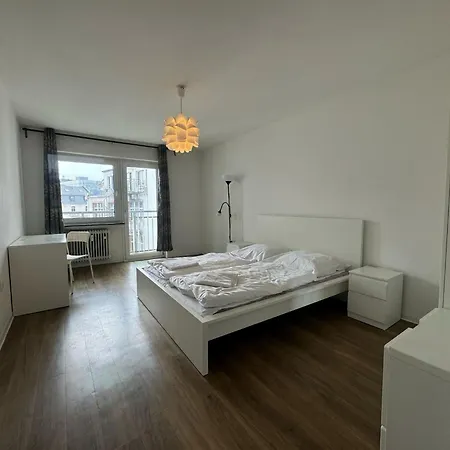Apartment Juno