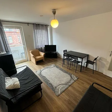 Apartment Juno Frankfurt am Main