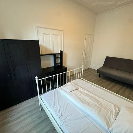 Juno Apartman