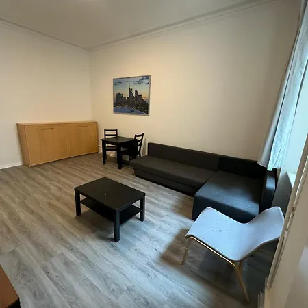 Juno Apartman *