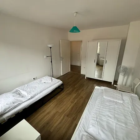 Apartamento Juno