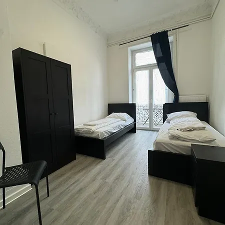 Apartamento Juno *