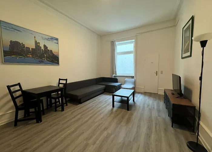 Juno * Frankfurt am Main